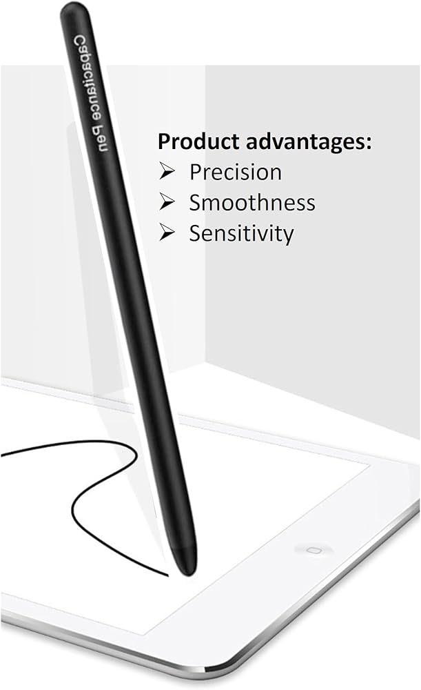 Amazon.co.jp: AMZ HD 10タブレット用スタイラスペン AMZ Max 11